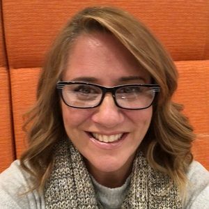 Meet your Posher, Tiffany